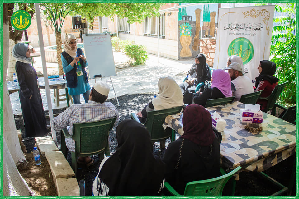 العدالة الاجتماعية للجميع